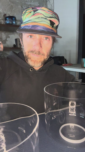 Prism Series Duo 8.25" I E3 and 7"I B3