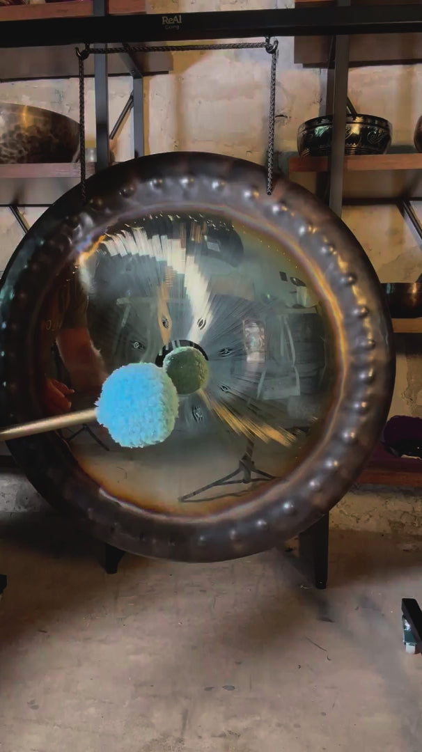 24 Inch Spirit Gong