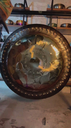 32 Inch Spirit Gong
