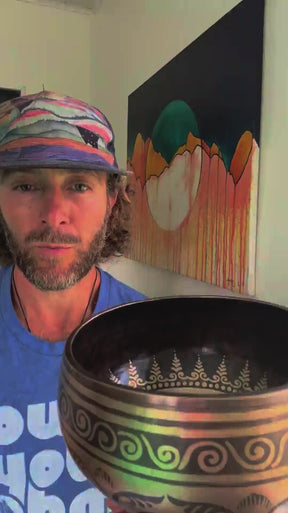 The Chalice - Pedestal Bowl