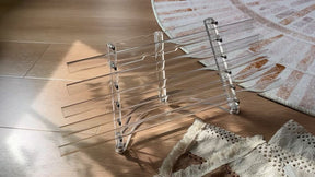 5-Note 432Hz Crystal Harp (Pentatonic Scale)