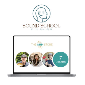 Sound School Enrollment Open — Enroll in the April Class Now
