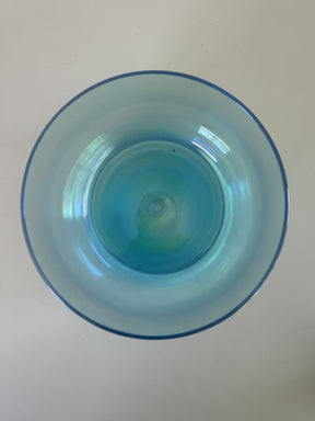 5.75 Inch Crystal G4 One Of A Kind Singing Bowl CUSTOM-0003