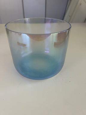 5.5 Inch Crystal A4 One Of A Kind Singing Bowl CUSTOM-0005