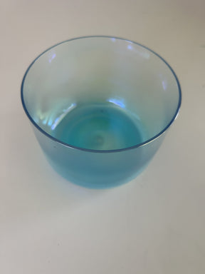 5.75 Inch Crystal G4 One Of A Kind Singing Bowl CUSTOM-0003