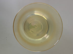 CUSTOM-0002 6.25 inch crystal E4 one of one singing bowl