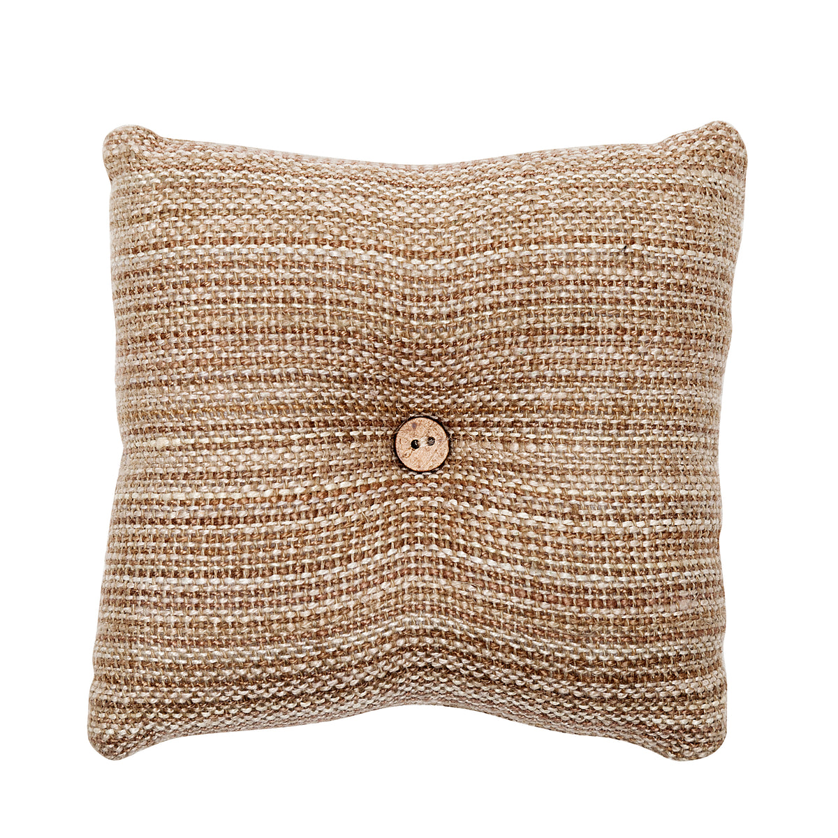 Linen Singing Bowl Cushion