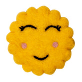 The Little Ohmies Cushions