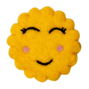 The Little Ohmies Cushions