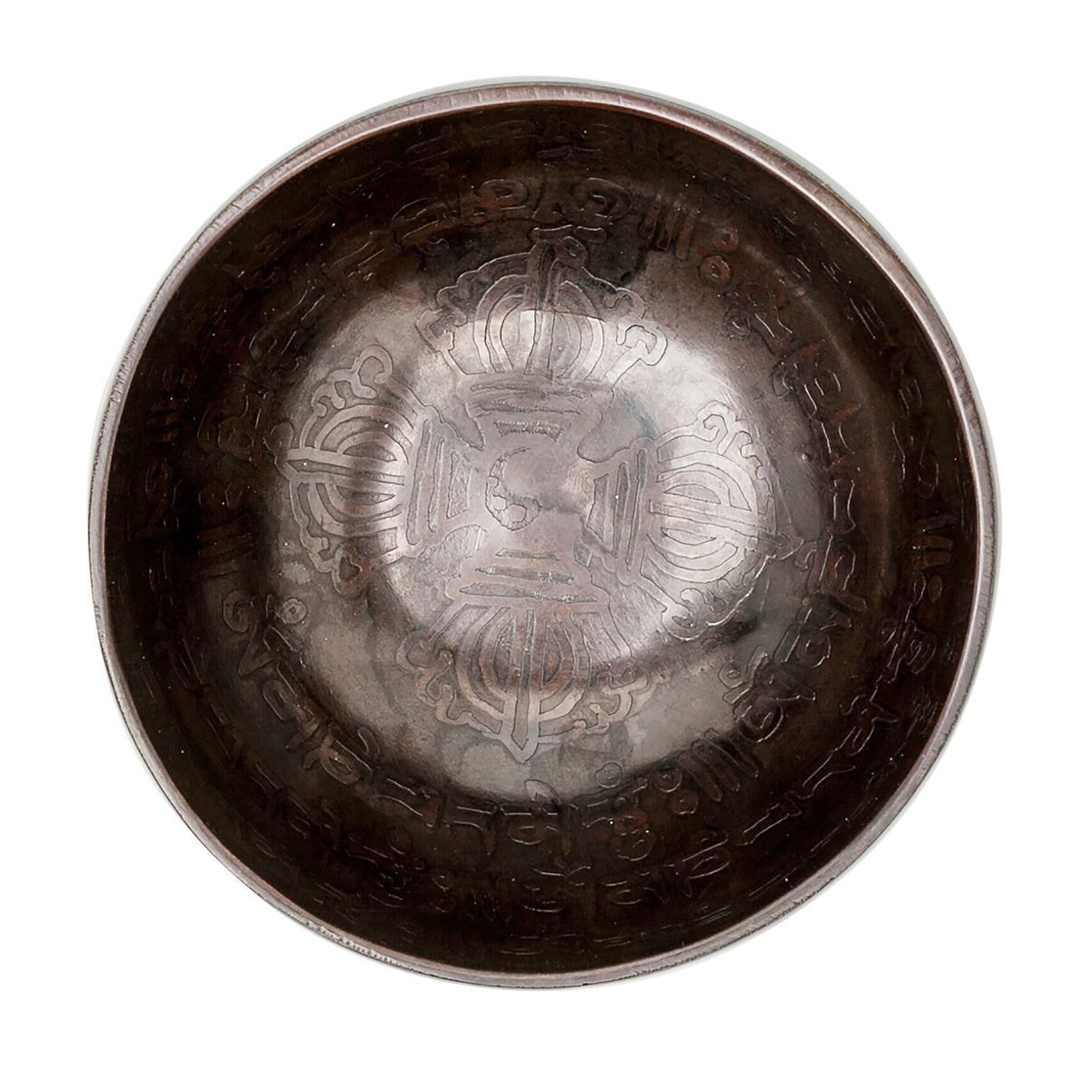 The Infinity Bowl