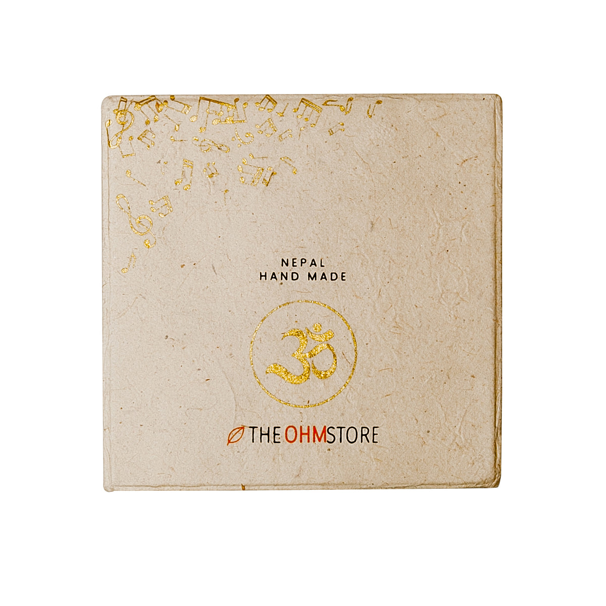 The Original Ohm With Gift Box