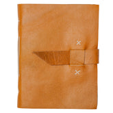 Hand-stitched Lokta Paper Journal