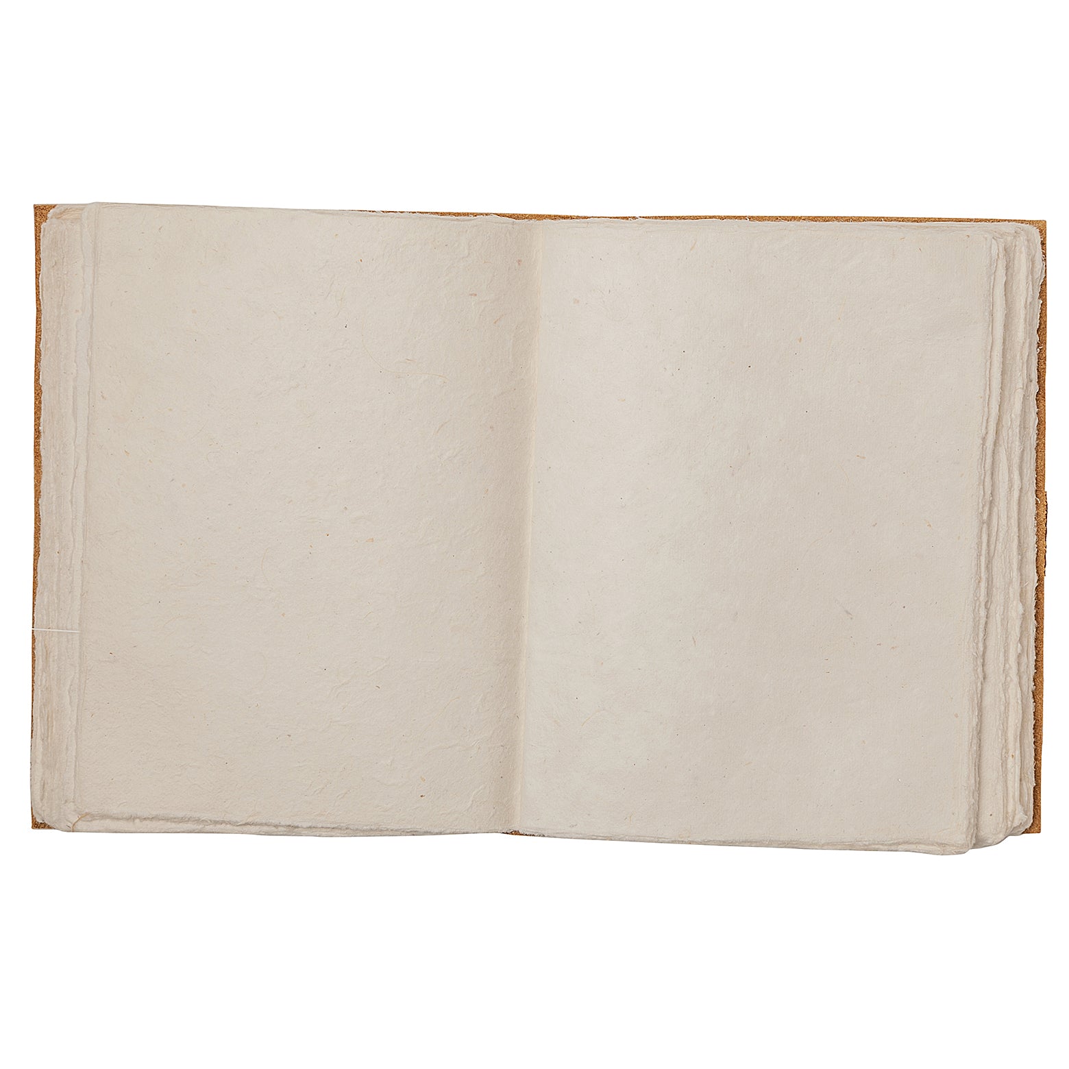 Hand-stitched Lokta Paper Journal