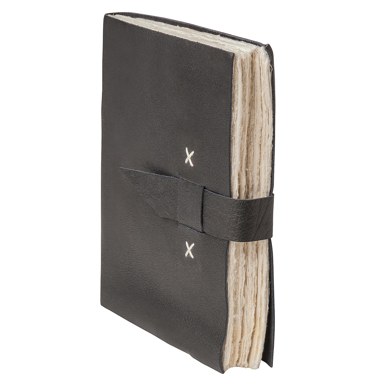 Hand-stitched Lokta Paper Journal
