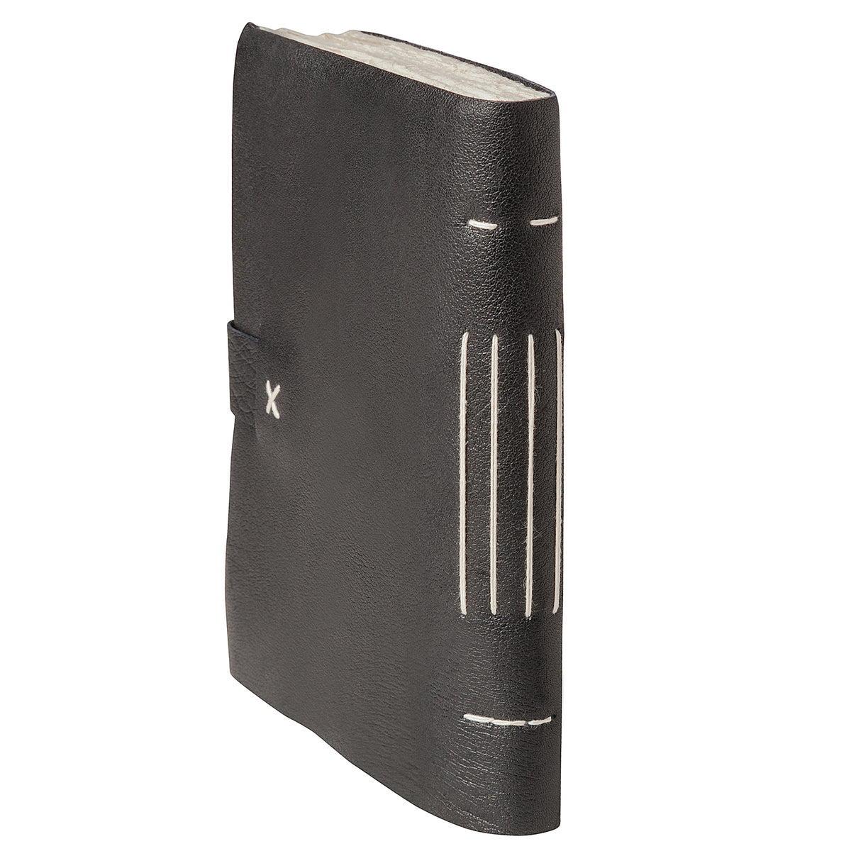 Hand-stitched Lokta Paper Journal