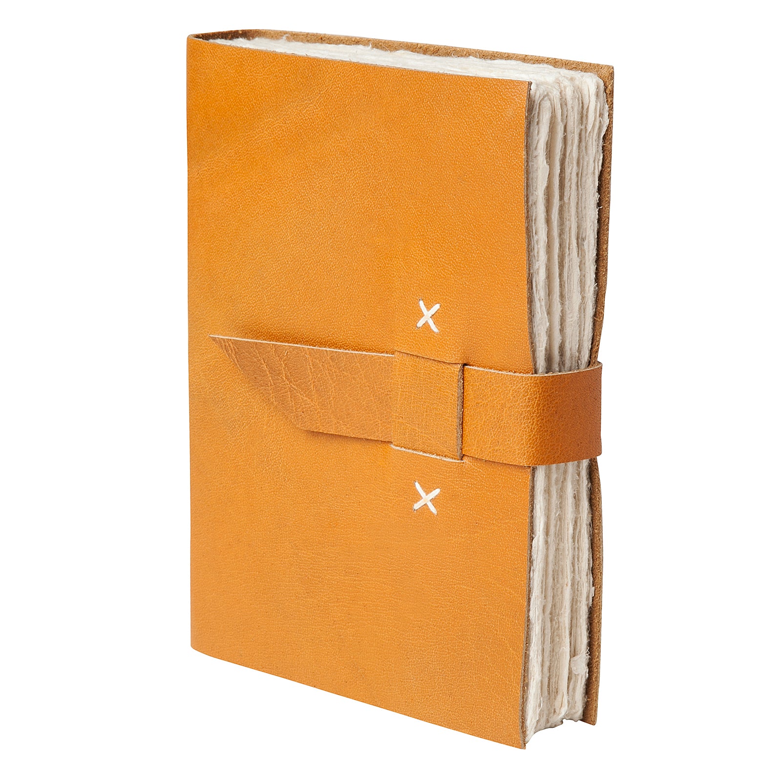 Hand-stitched Lokta Paper Journal