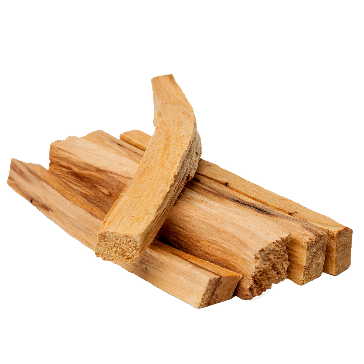 5 Palo Santo Sticks