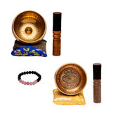 Balance Bundle Plus Mala